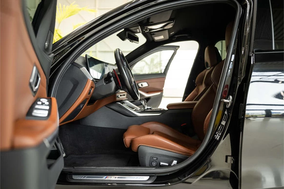 BMW M3 - Afbeelding 17 van 30