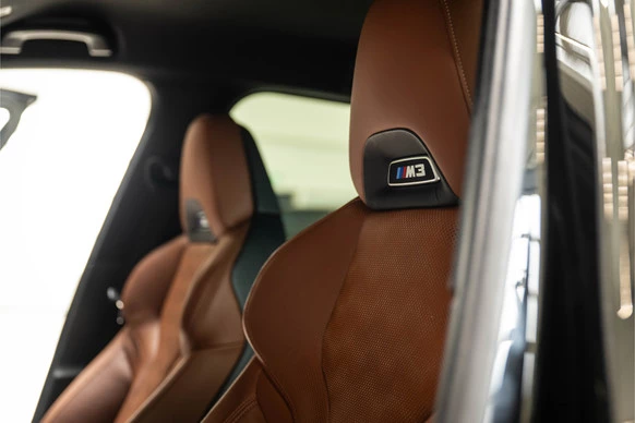 BMW M3 - Afbeelding 19 van 30