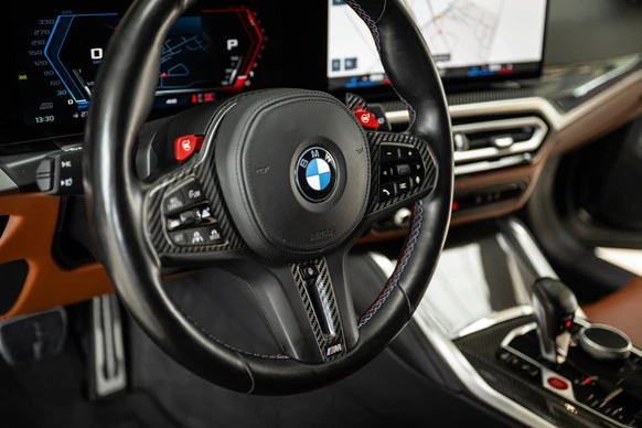BMW M3 - Afbeelding 20 van 30