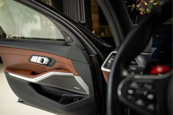 BMW M3 - Afbeelding 21 van 30
