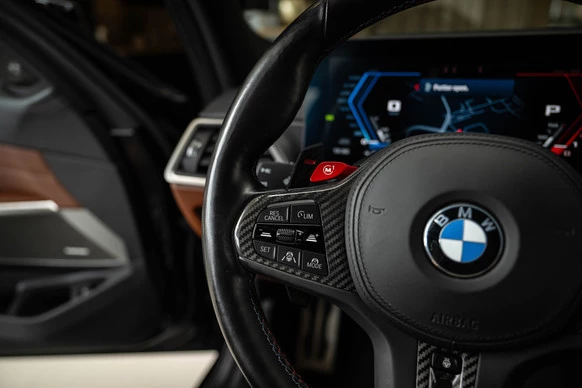 BMW M3 - Afbeelding 23 van 30