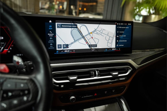 BMW M3 - Afbeelding 24 van 30