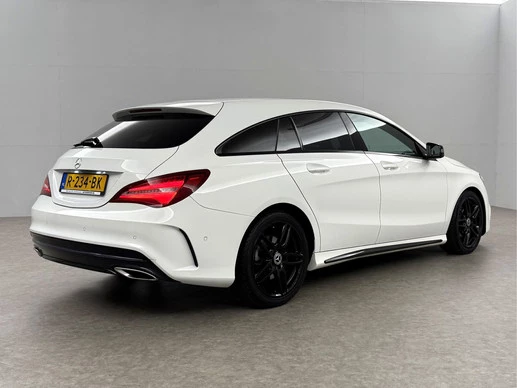 Mercedes-Benz CLA - Afbeelding 2 van 30