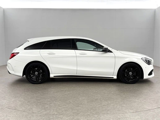 Mercedes-Benz CLA - Afbeelding 3 van 30