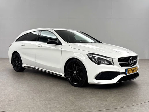 Mercedes-Benz CLA - Afbeelding 4 van 30