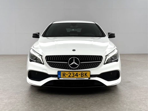 Mercedes-Benz CLA - Afbeelding 5 van 30