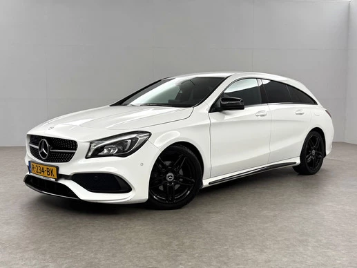 Mercedes-Benz CLA - Afbeelding 6 van 30