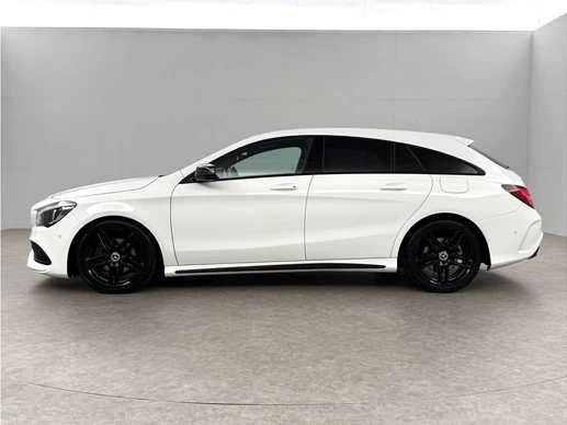 Mercedes-Benz CLA - Afbeelding 7 van 30