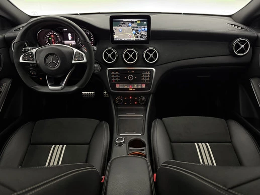 Mercedes-Benz CLA - Afbeelding 8 van 30