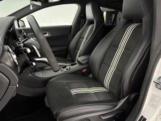 Mercedes-Benz CLA - Afbeelding 9 van 30