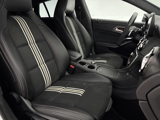 Mercedes-Benz CLA - Afbeelding 10 van 30
