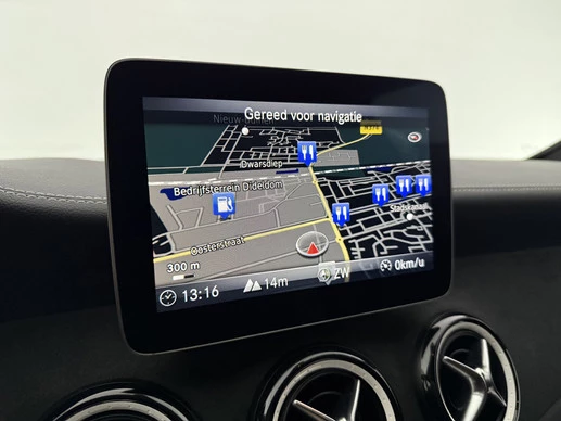 Mercedes-Benz CLA - Afbeelding 14 van 30