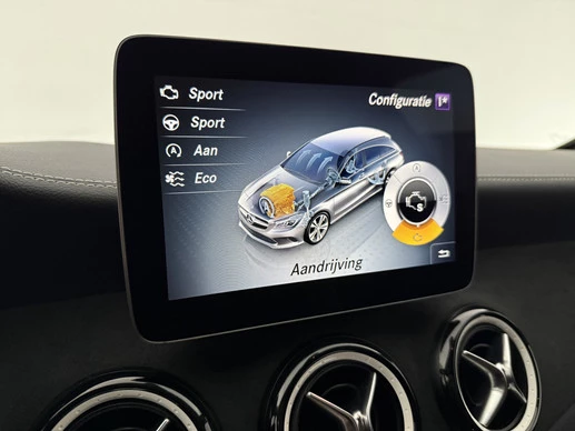 Mercedes-Benz CLA - Afbeelding 16 van 30
