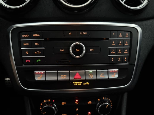 Mercedes-Benz CLA - Afbeelding 17 van 30