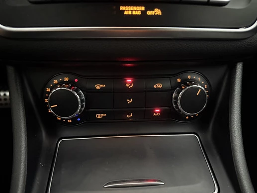 Mercedes-Benz CLA - Afbeelding 18 van 30