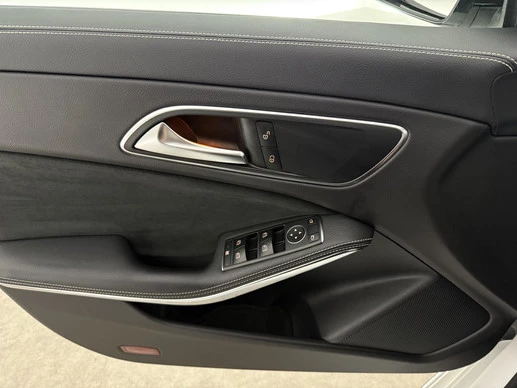Mercedes-Benz CLA - Afbeelding 19 van 30