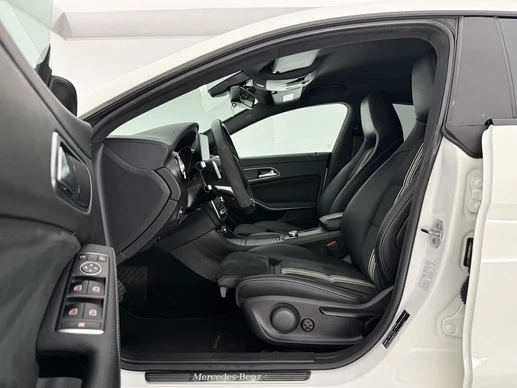Mercedes-Benz CLA - Afbeelding 20 van 30
