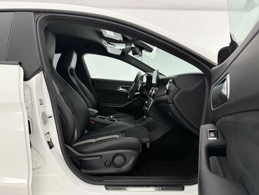 Mercedes-Benz CLA - Afbeelding 21 van 30