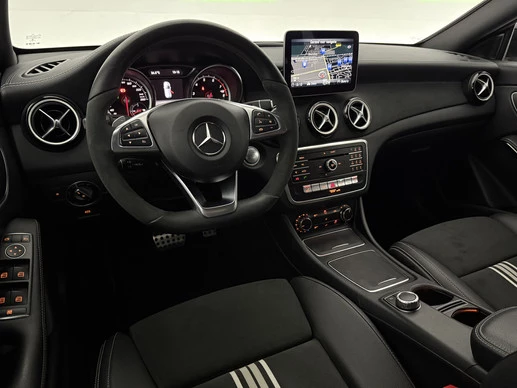 Mercedes-Benz CLA - Afbeelding 22 van 30