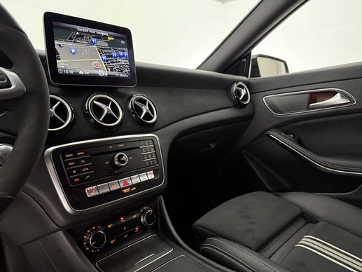 Mercedes-Benz CLA - Afbeelding 23 van 30
