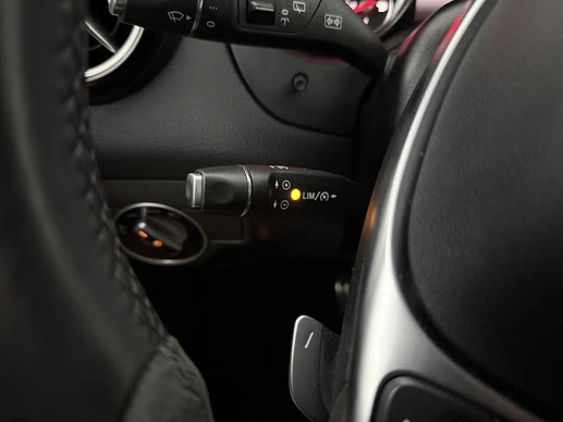 Mercedes-Benz CLA - Afbeelding 24 van 30