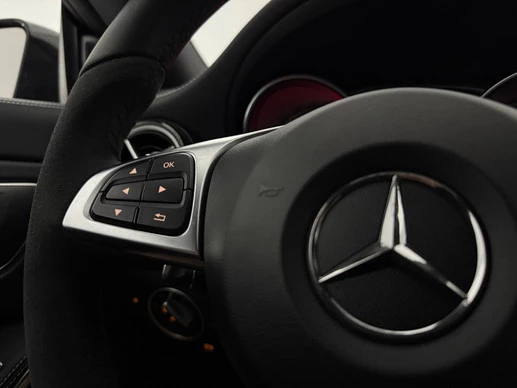 Mercedes-Benz CLA - Afbeelding 25 van 30