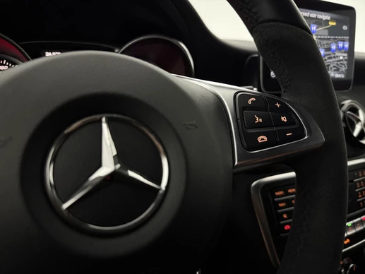 Mercedes-Benz CLA - Afbeelding 26 van 30