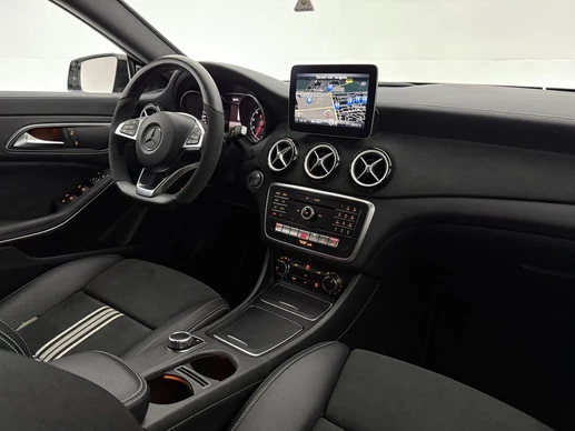 Mercedes-Benz CLA - Afbeelding 30 van 30