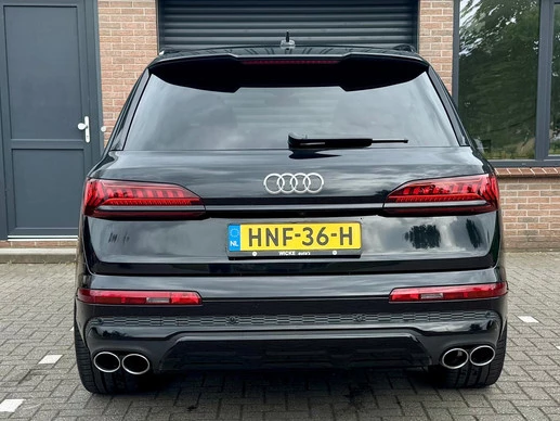 Audi Q7 - Afbeelding 4 van 17