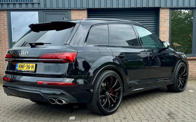 Audi Q7 - Afbeelding 5 van 17