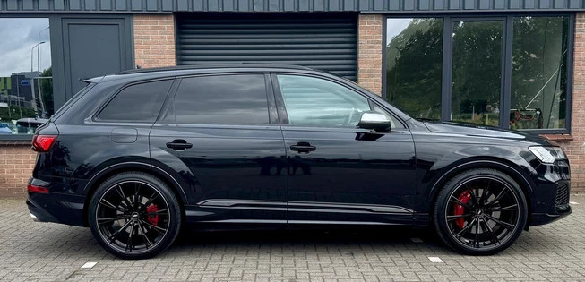 Audi Q7 - Afbeelding 6 van 17