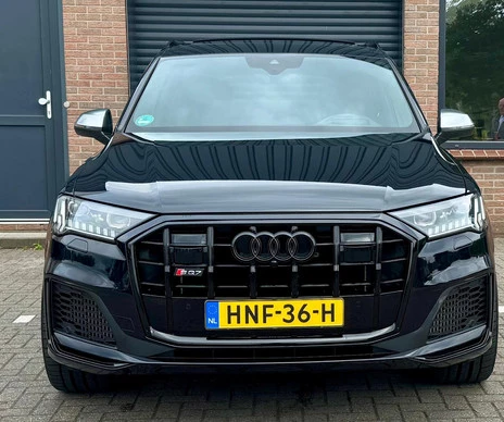 Audi Q7 - Afbeelding 8 van 17