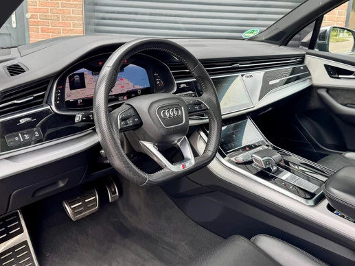 Audi Q7 - Afbeelding 9 van 17