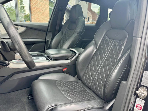 Audi Q7 - Afbeelding 10 van 17