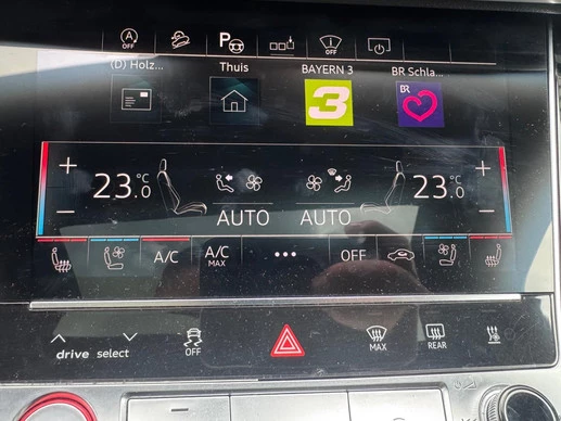 Audi Q7 - Afbeelding 12 van 17