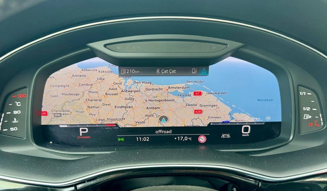 Audi Q7 - Afbeelding 13 van 17