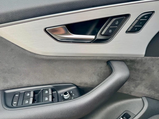 Audi Q7 - Afbeelding 14 van 17