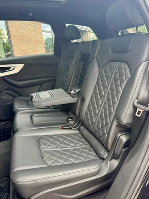 Audi Q7 - Afbeelding 16 van 17