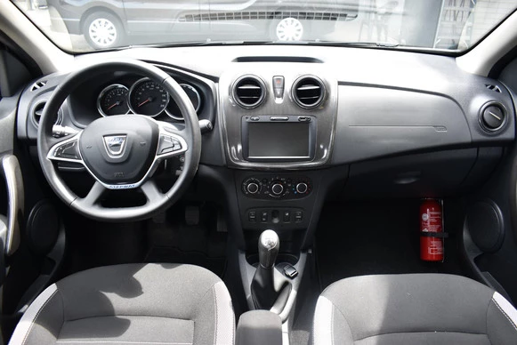 Dacia Sandero Stepway - Afbeelding 9 van 20