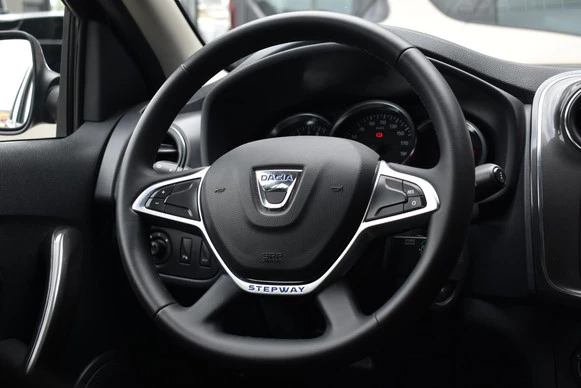 Dacia Sandero Stepway - Afbeelding 13 van 20