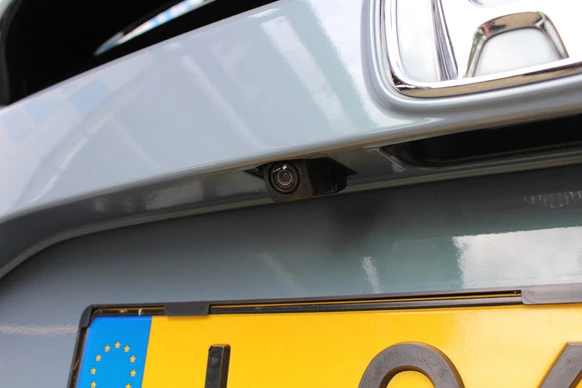 Honda Civic - Afbeelding 11 van 30