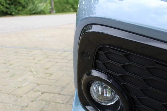 Honda Civic - Afbeelding 17 van 30