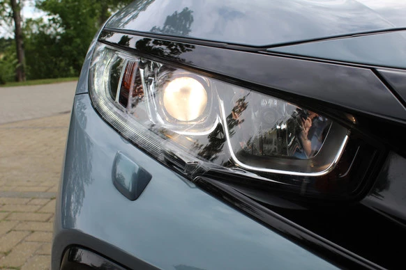 Honda Civic - Afbeelding 18 van 30