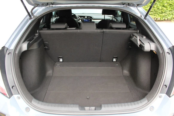 Honda Civic - Afbeelding 20 van 30