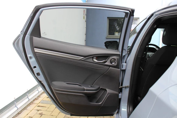 Honda Civic - Afbeelding 21 van 30