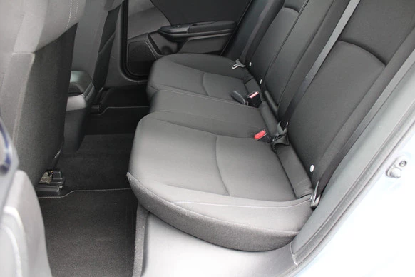 Honda Civic - Afbeelding 25 van 30