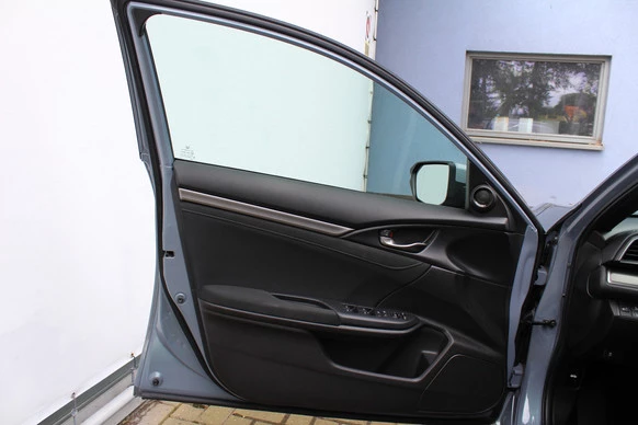Honda Civic - Afbeelding 28 van 30