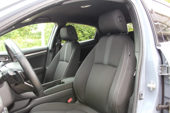 Honda Civic - Afbeelding 30 van 30