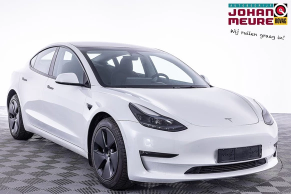 Tesla Model 3 - Afbeelding 1 van 25