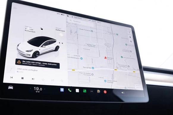 Tesla Model 3 - Afbeelding 11 van 25
